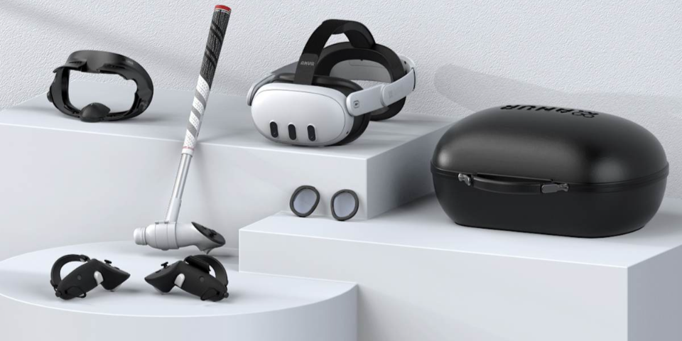 Best Meta Quest Accessories for 2024: Elevate your VR Experiences