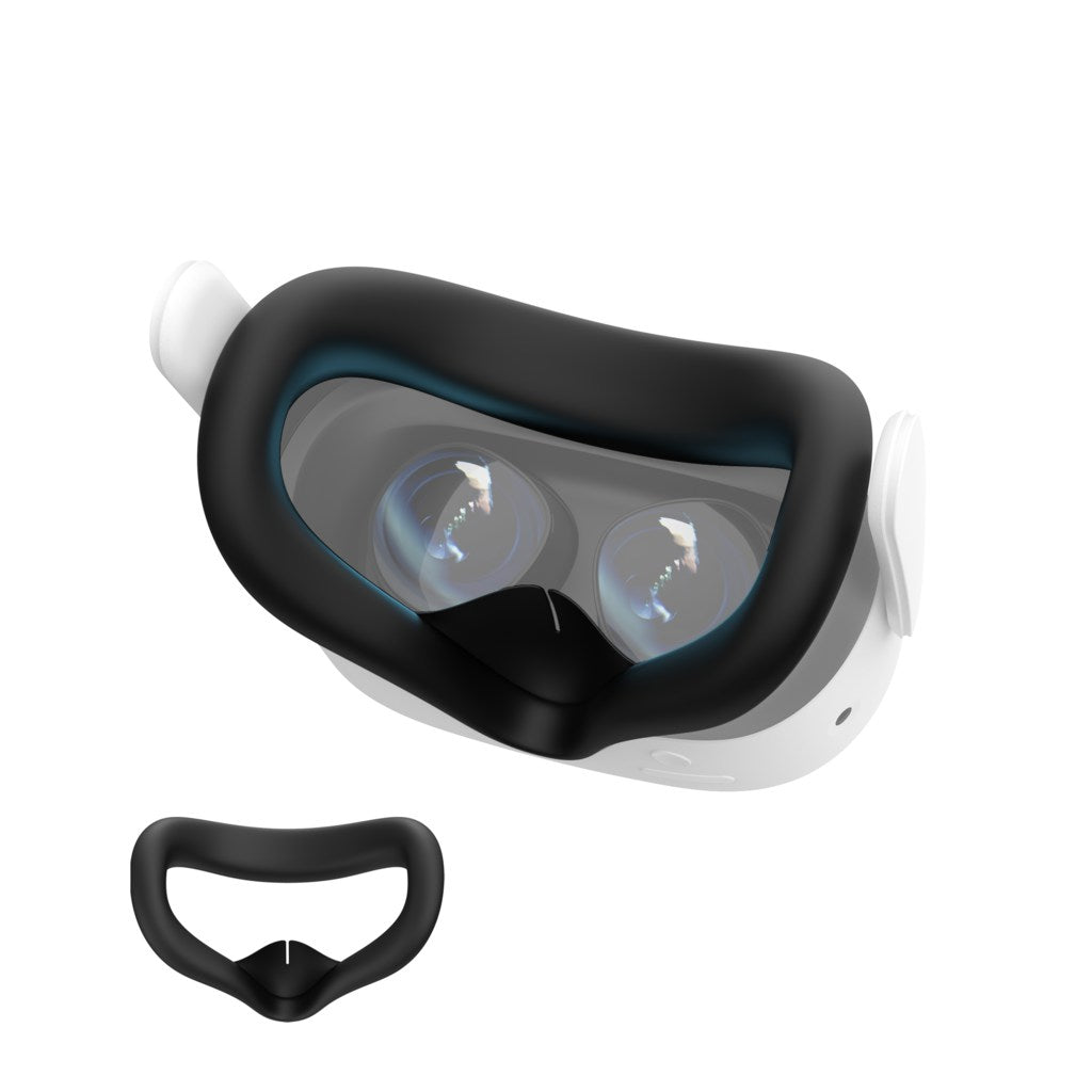 Amazon Vr Cover Oculus Quest Facial Interface Oculus Quest Vr