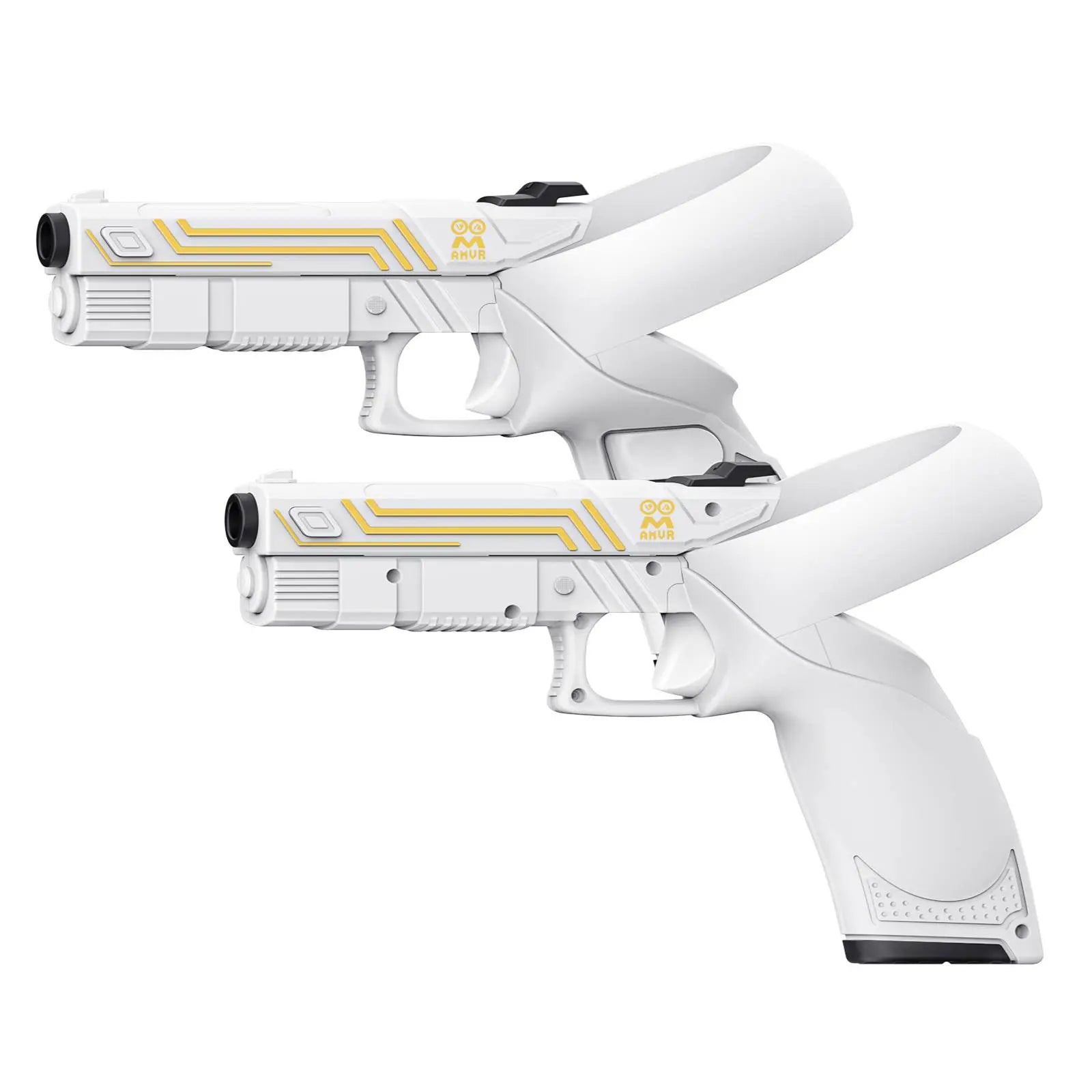 AMVR Controller Pistol Grip Gun Accessories for Quest2 AMVRSHOP