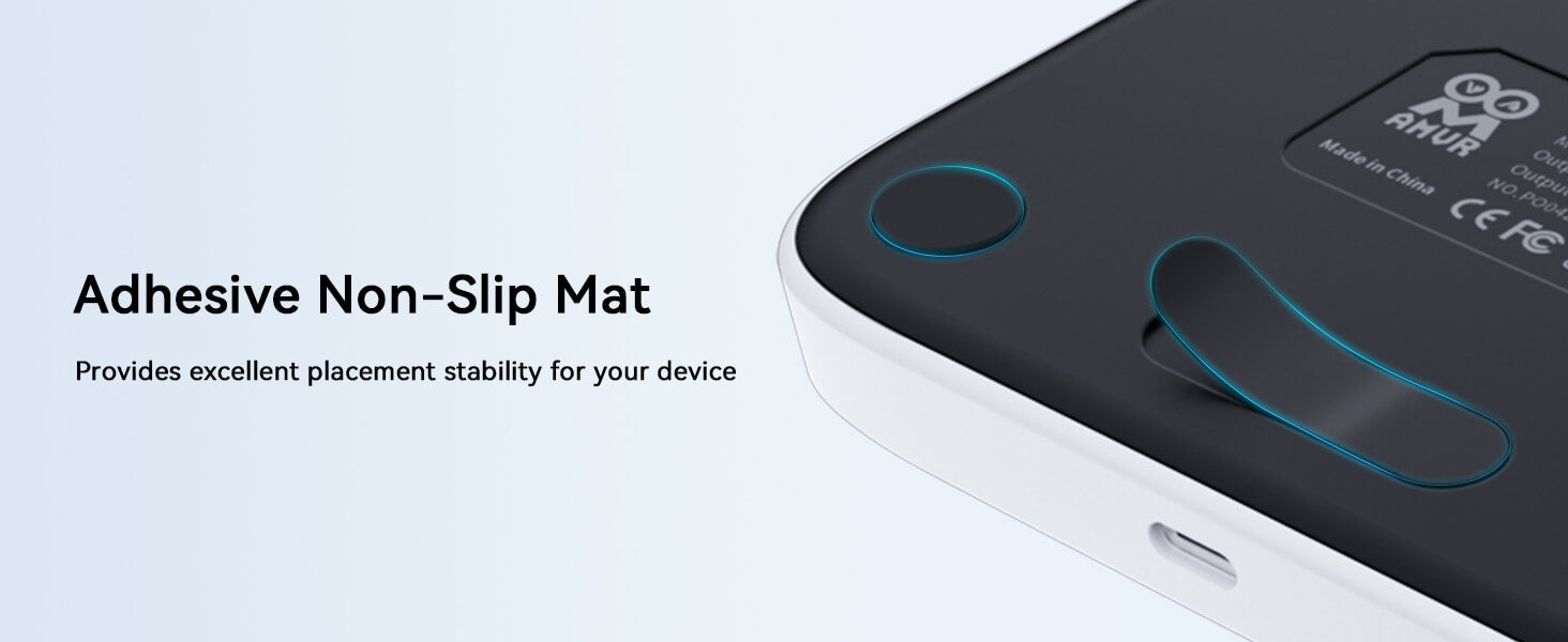 Charging Dock for Ray-Ban Meta Charging Case and Ray-Ban Meta