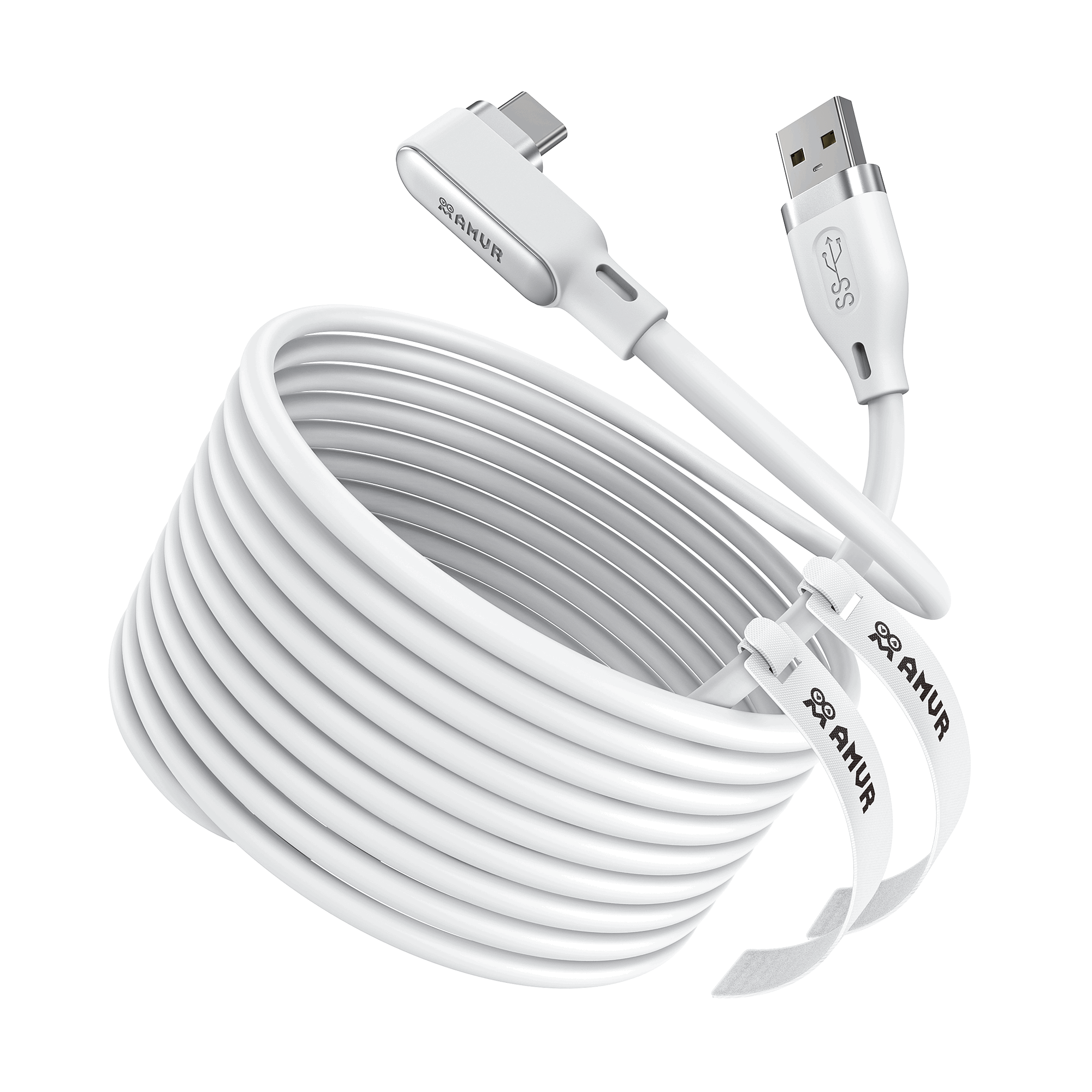 Quest 2 Link Cable | Link Cables for Quest 3 - AMVR Quest 2 Link Cable | Link Cables for Quest 3 - AMVR