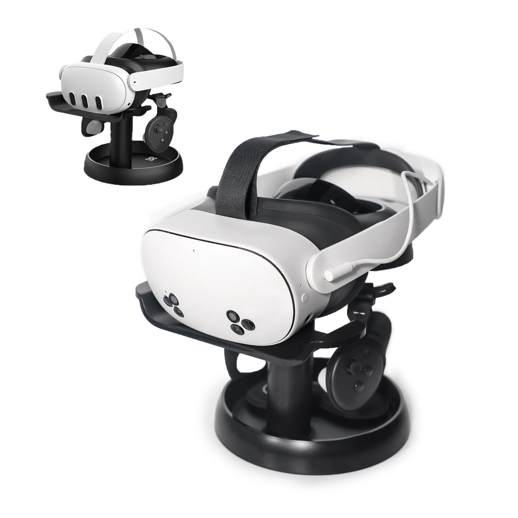 VR Headset Stands | VR Stands Online - AMVR