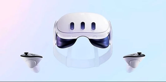 How to Factory Reset a VR Headset: Quick & Easy Guide