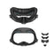 AMVR Quest 3 Ice Silk Facial Interface