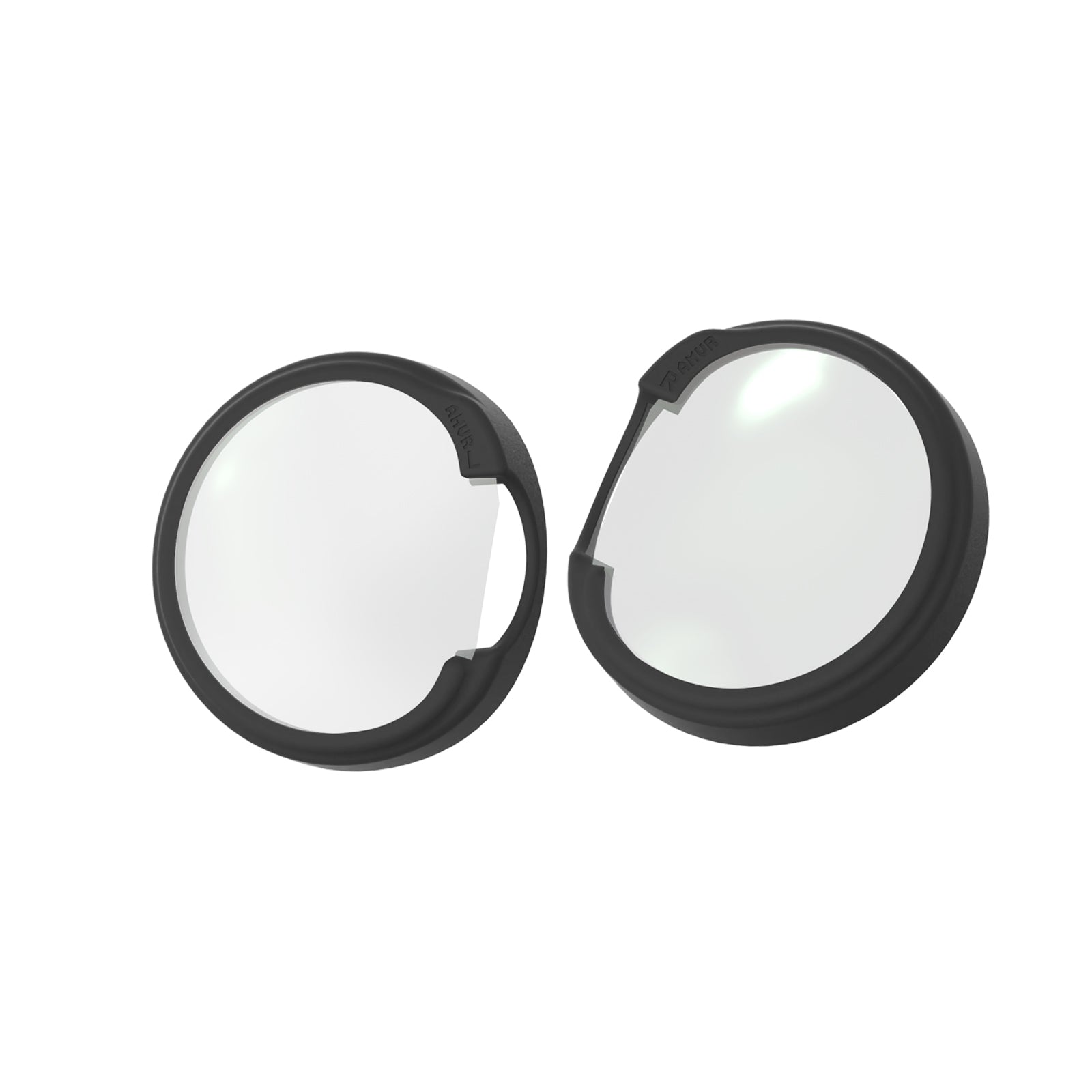AMVR NL2 Lens Inserts for Steam Frame