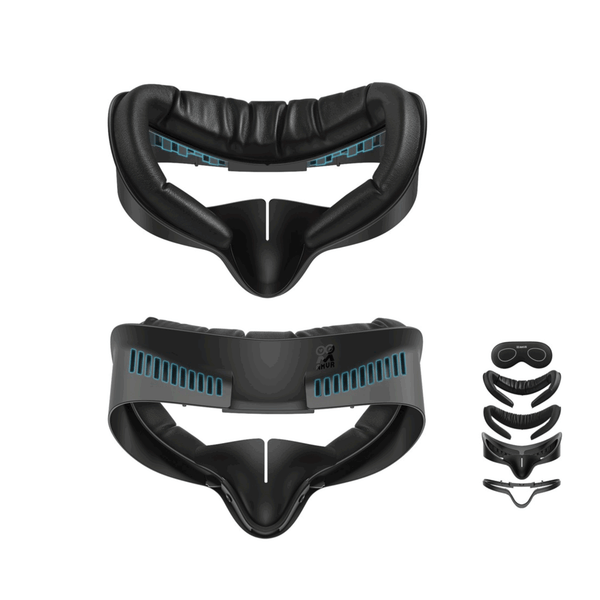 Meta Quest 3S Accessories – AMVR Meta Quest 3S Accessories – AMVR