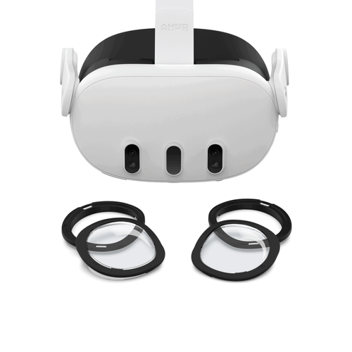 Quest 3 Accessories | Meta Quest 3 Accessories - AMVR Quest 3 Accessories | Meta Quest 3 Accessories - AMVR
