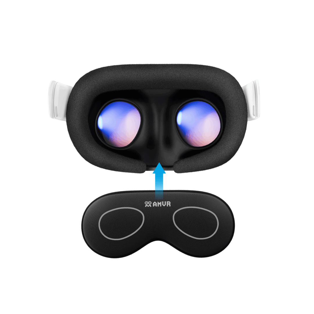 Glasses Oculus Quest Blurry Lens Oculus Rift Oculus Quest Lens