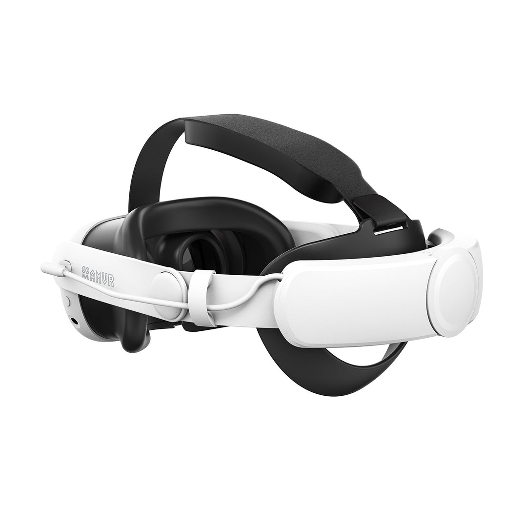 6000mah Battery Quest Battery Strap Life Elite Battery Strap