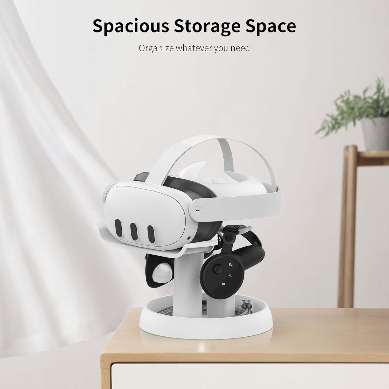 VR Headset Stands | VR Stands Online - AMVR