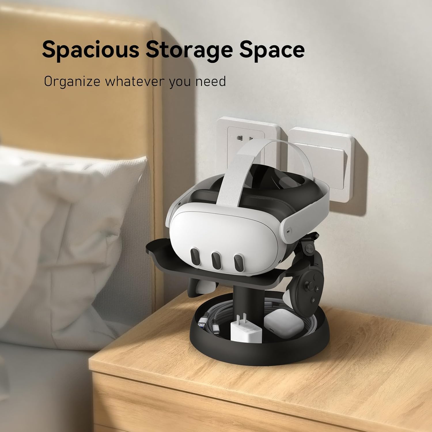 Storage Space Oculus Storage Quest Storage Upgrade Quest Memory