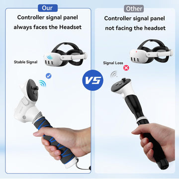 Controller Settings Oculus Quest Beat Saber Controller Quest