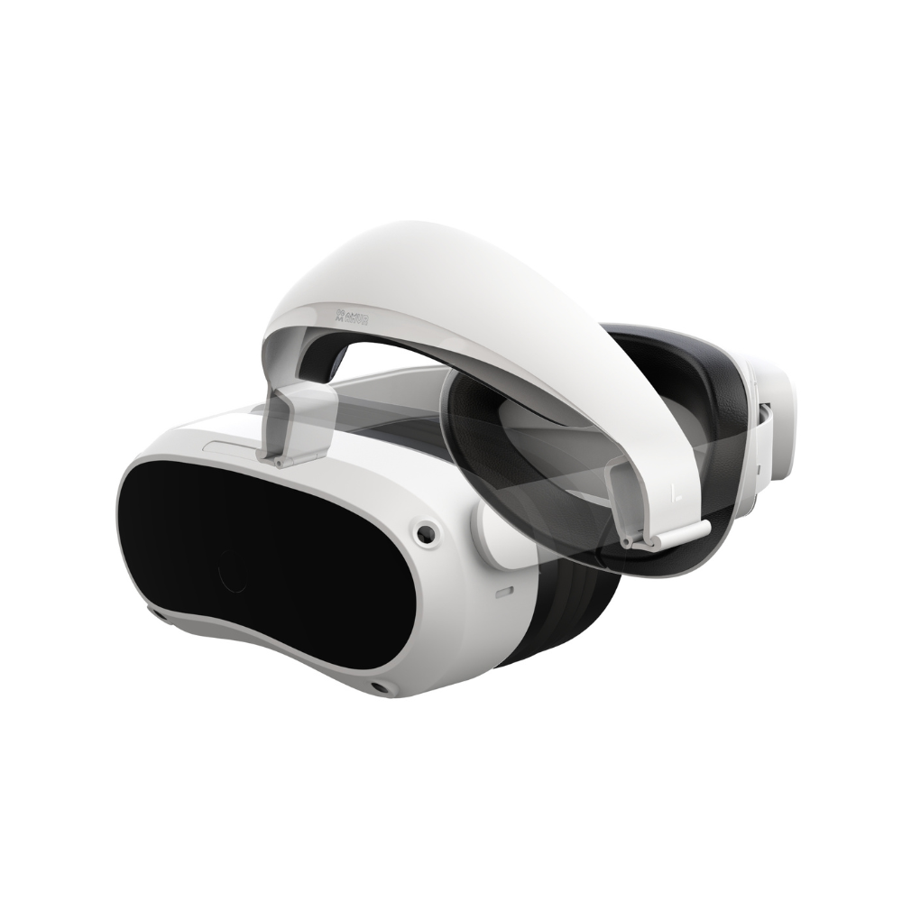 Halo Strap and Back Pad for PICO 4 Ultra & PICO 4 – AMVR