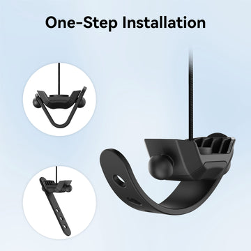 Shop VR Cable Management Pulley System Online