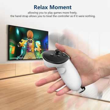 Meta Quest Controller Straps Quest Active Straps AMVR