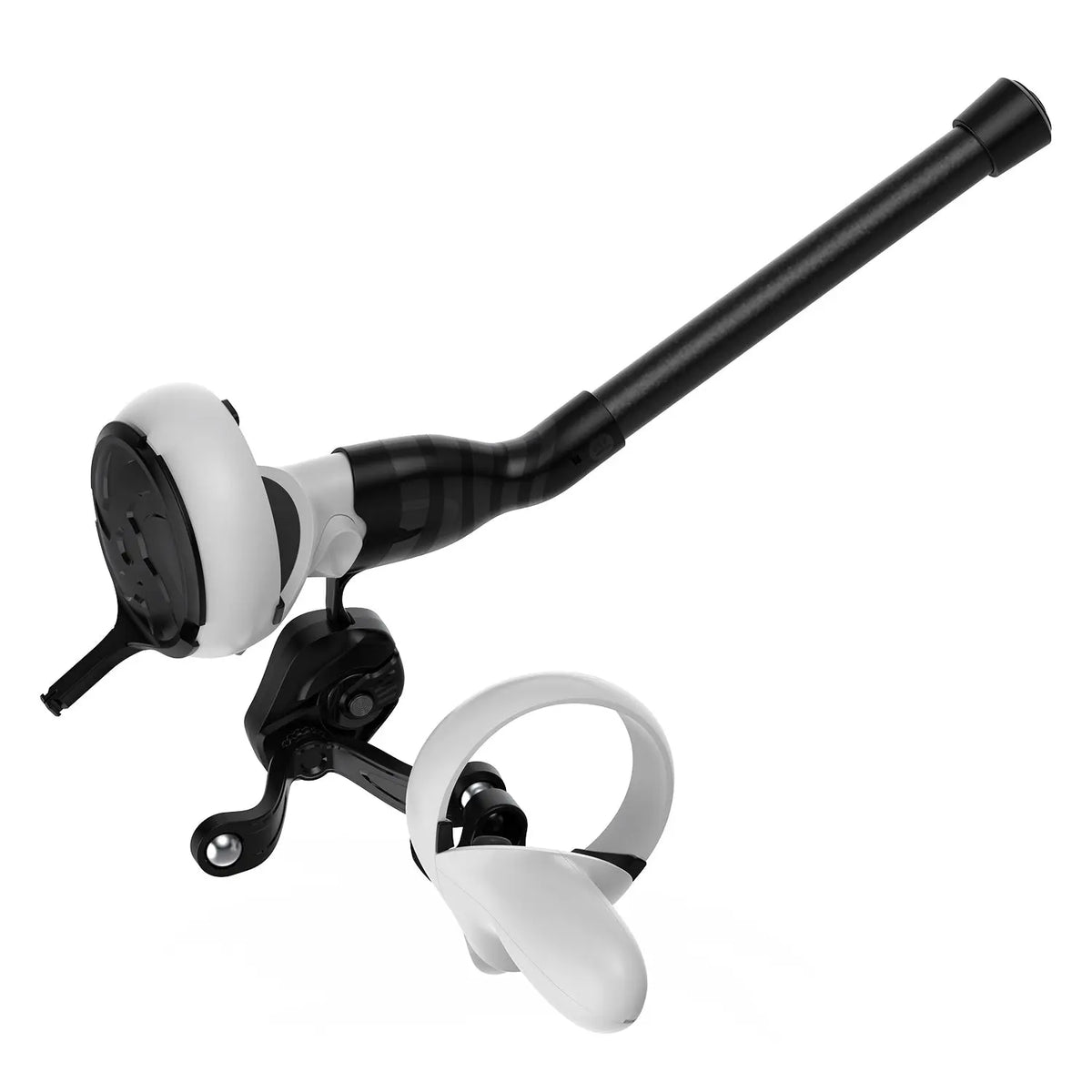AMVR Fishing Reel Adaptor For Quest 2