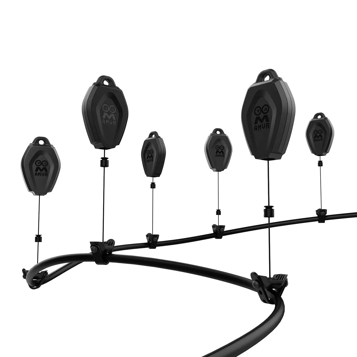 AMVR VR Cable Management Pulley System AMVRSHOP