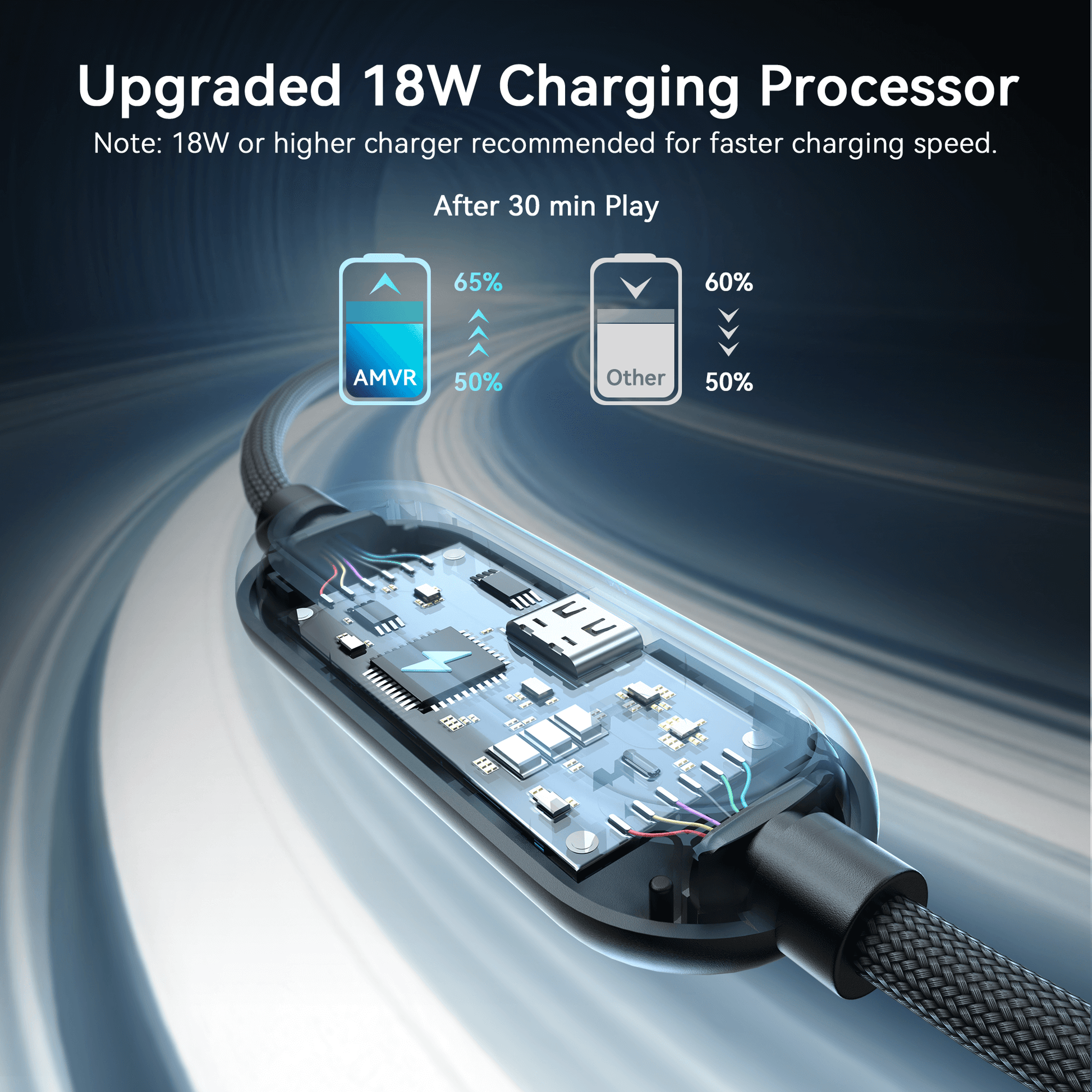 meta quest link cable