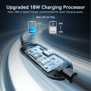 meta quest link cable