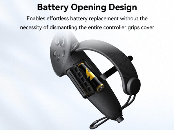 Oculus Rift How To Change Controller Batteries Oculus Quest