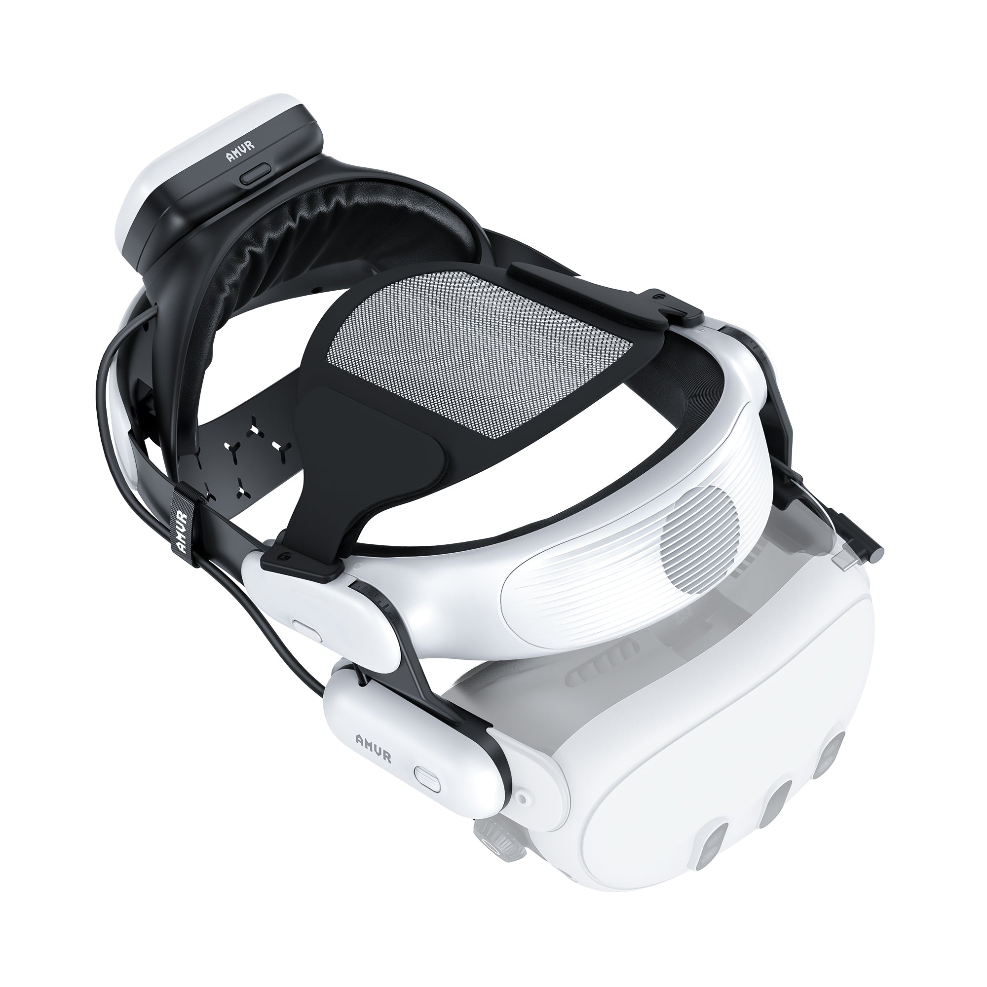 Premium VR Accessories for Meta Quest 3/3S/2& PICO - AMVR