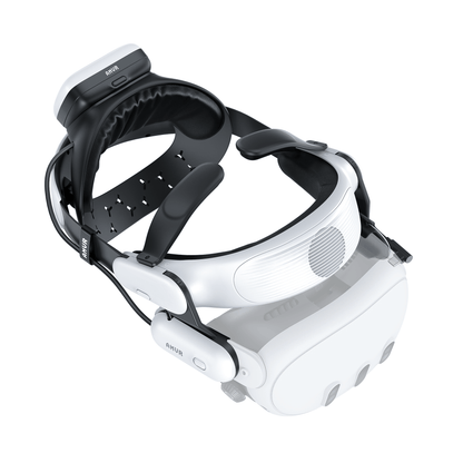 BS1 meta quest3 battery strap