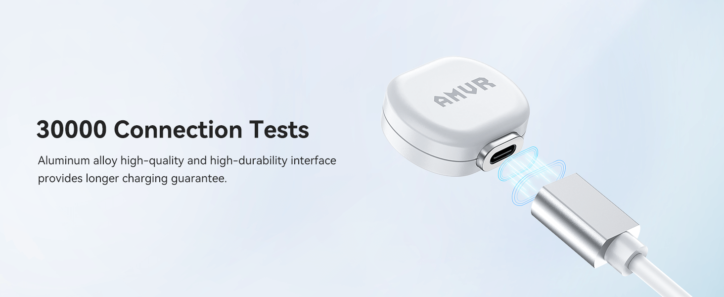 Magnetic Fast Charging Dock for Quest 3 & 3S