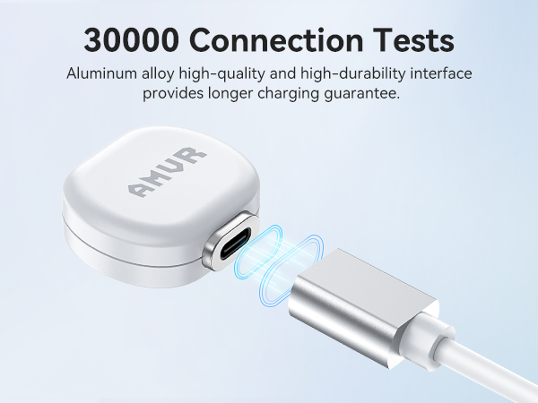 Magnetic Fast Charging Dock for Quest 3 & 3S