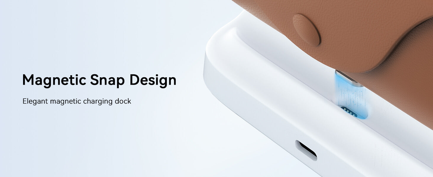 Charging Dock for Ray-Ban Meta Charging Case and Ray-Ban Meta 