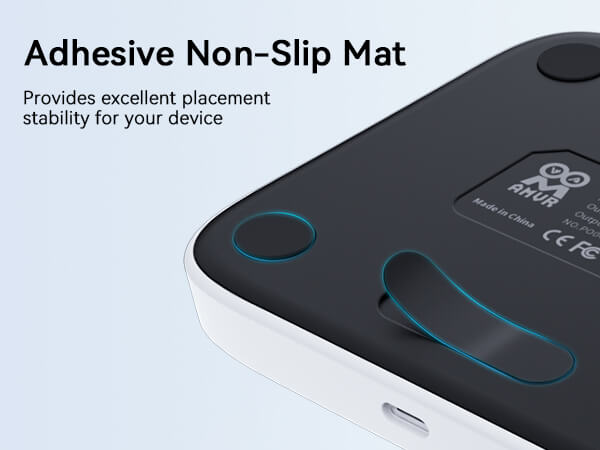 Charging Dock for Ray-Ban Meta Charging Case and Ray-Ban Meta 