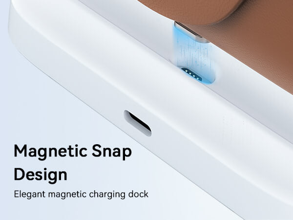 Charging Dock for Ray-Ban Meta Charging Case and Ray-Ban Meta 