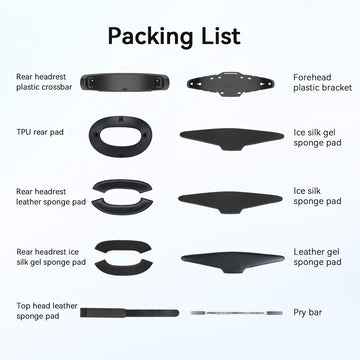 Van Ryder Games VRGAP5 accessories Van Ryder Games VRGAP5 accessories