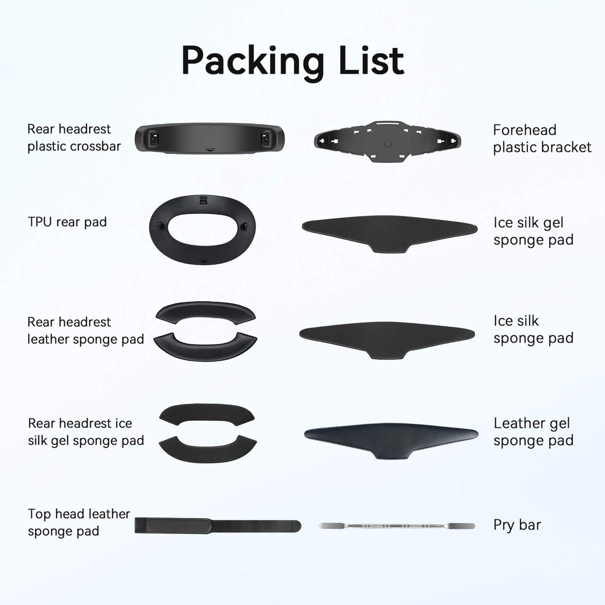 CM1VRHeadsetSet_PSVR2Accessories_FaceCover_ComfortKitforPlayStationVR2