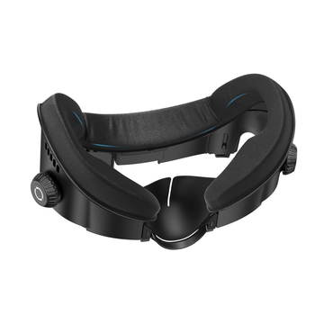 FC4A Ventilated Meta Quest 3 Facial Interface