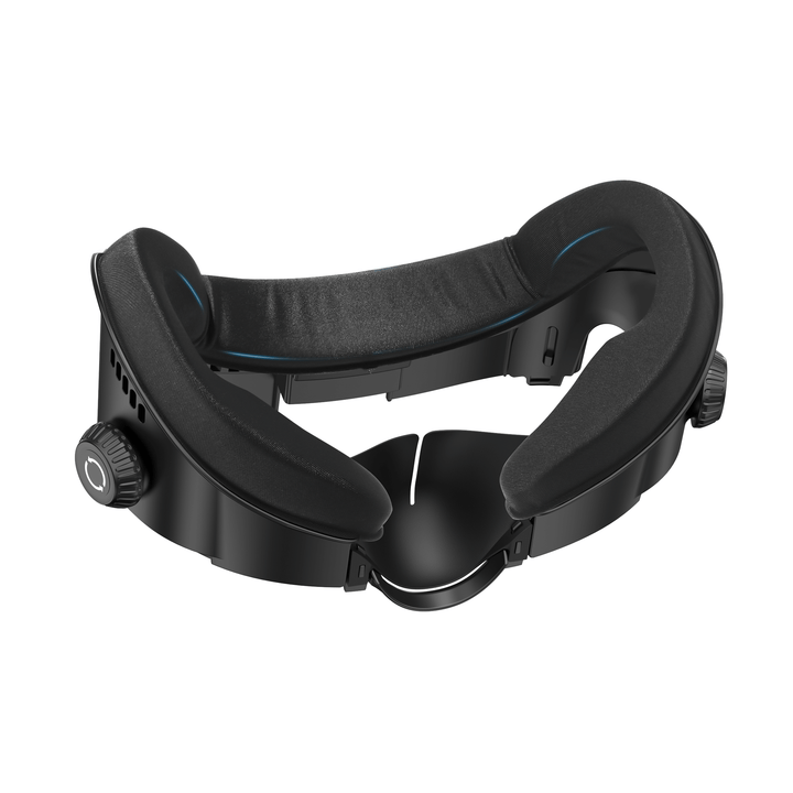 FC4A Ventilated Meta Quest 3 Facial Interface – AMVR