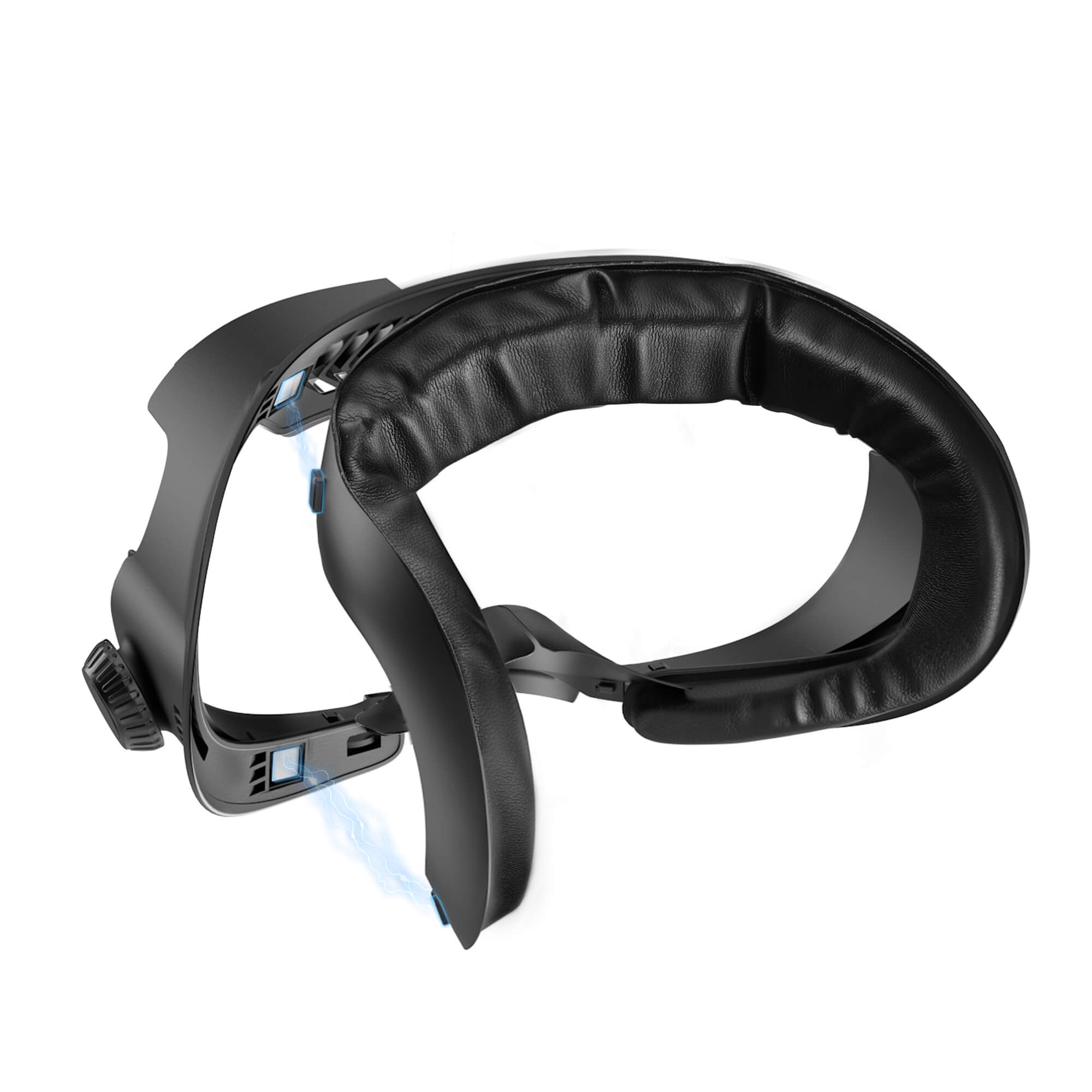 Premium VR Accessories for Meta Quest 3/3S/2& PICO - AMVR