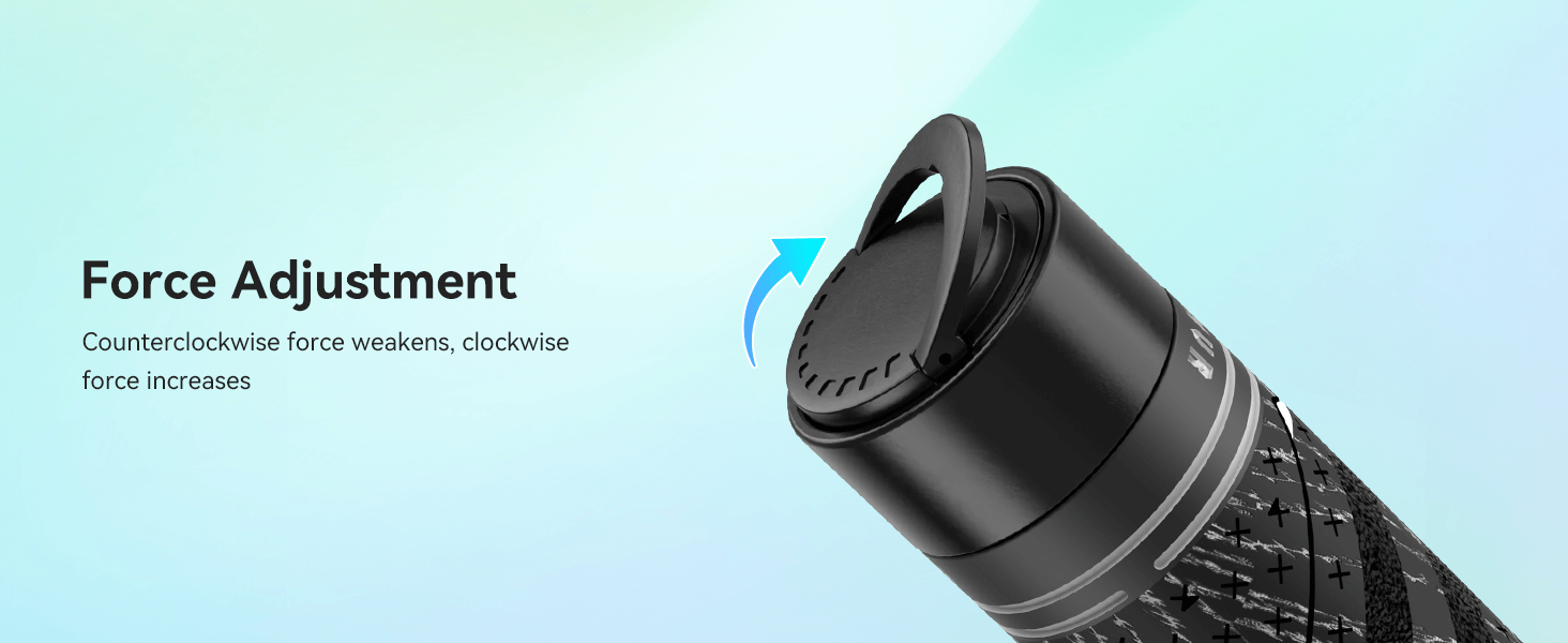 Force Feedback Men & Ladies  Golf Clubs for Quest 3 / Quest 3S – Realistic VR Swing Experience