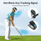 Force Feedback Men & Ladies  Golf Clubs for Quest 3 / Quest 3S – Realistic VR Swing Experience