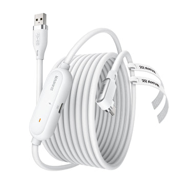 Lightning Cable Anker Oculus Link Cable Link Cable For Quest Meta