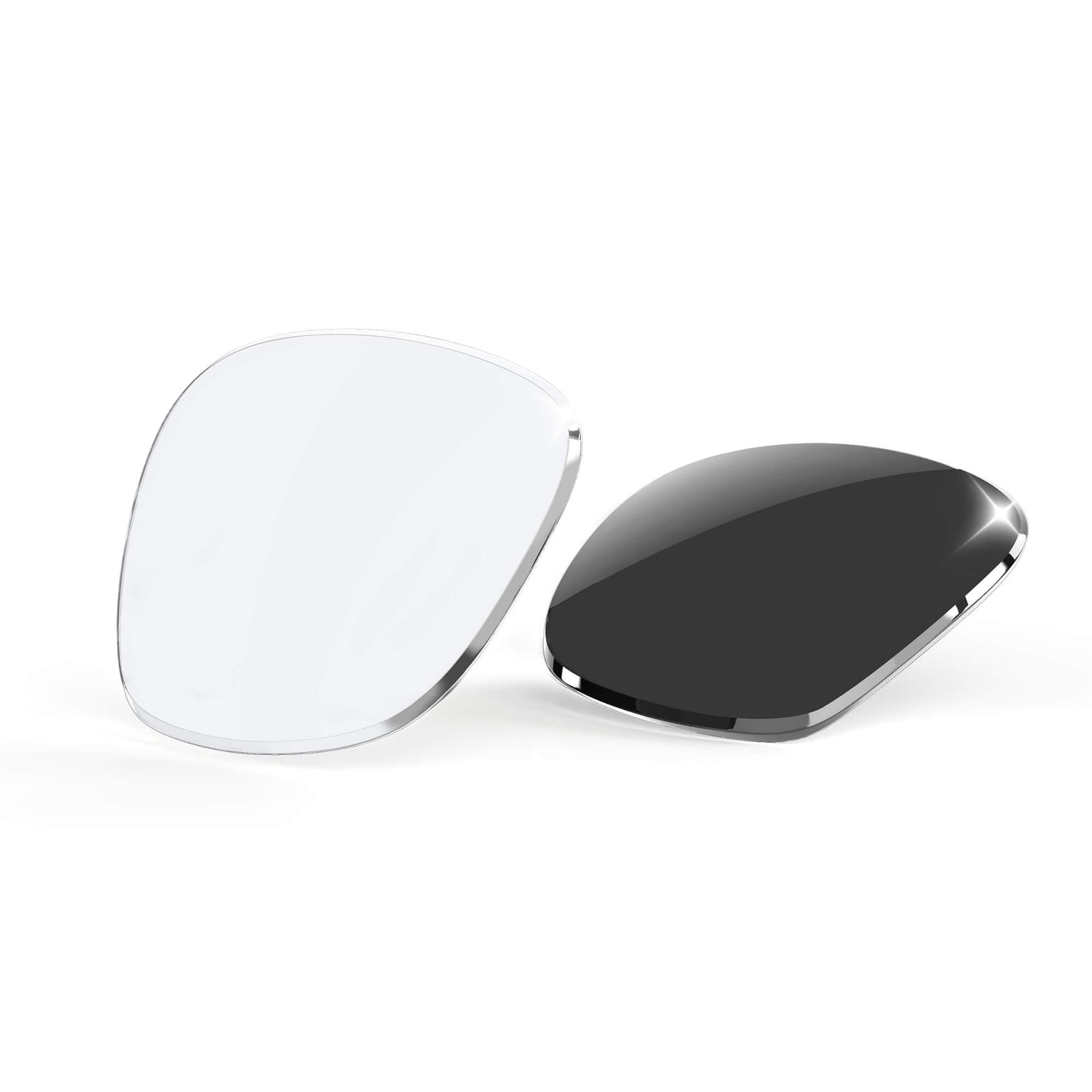 MG1 Replacement Lenses Compatible with Ray-Ban Meta Wayfarer