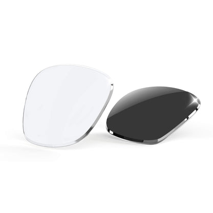 MG1 Replacement Lenses Compatible with Ray-Ban Meta Wayfarer