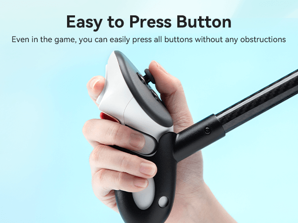 Force Feedback Men & Ladies  Golf Clubs for Quest 3 / Quest 3S – Realistic VR Swing Experience