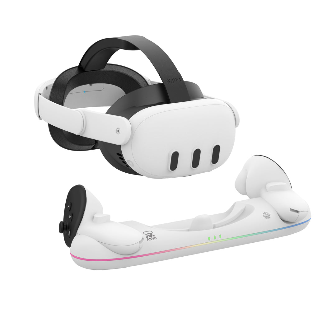 AMVR Charging Dock for Quest （Sample)