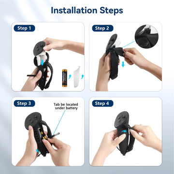 Finger Tracking Valve Index Setup Guide Immersive VR Gaming