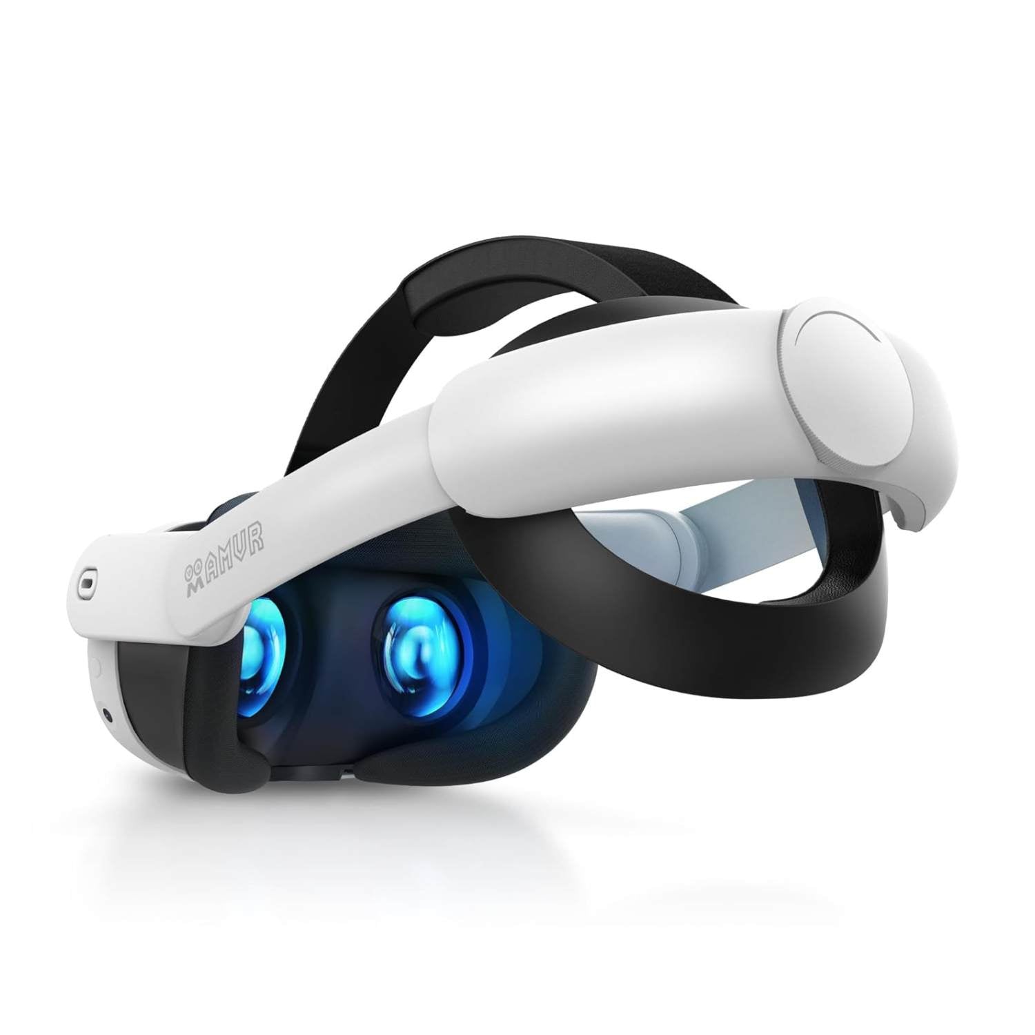  Quest 3 128GB +AMVRブラケット+中華ヘッドストラップ Quest 3 Accessories | Meta Quest 3 Accessories - AMVR
