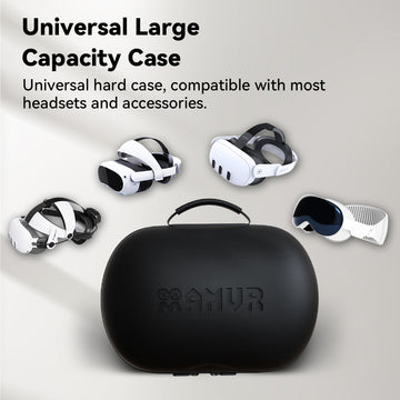 VR Case Meta Quest Case| Sturdy Protection AMVR - Main Image
