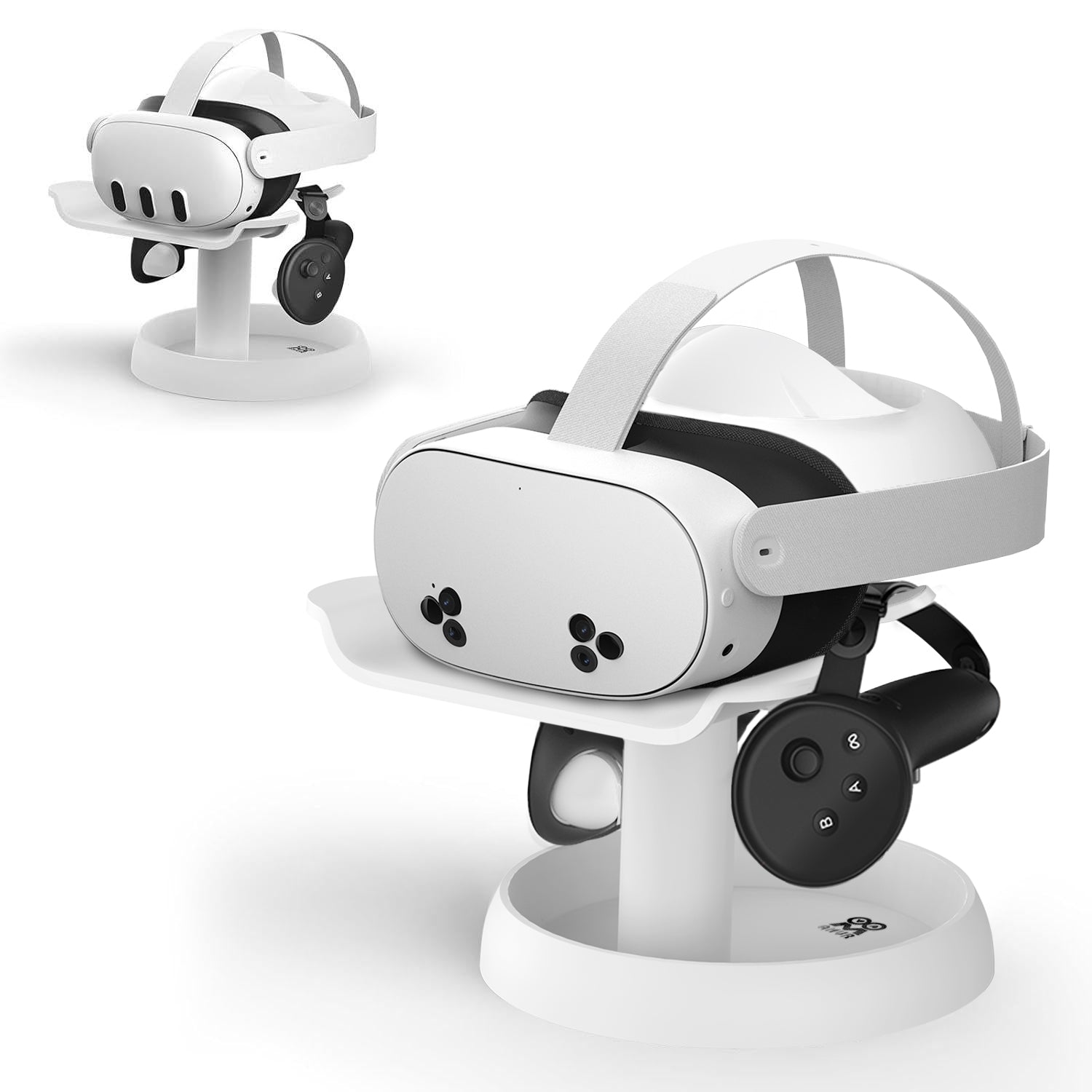 VR Headset Stands | VR Stands Online - AMVR