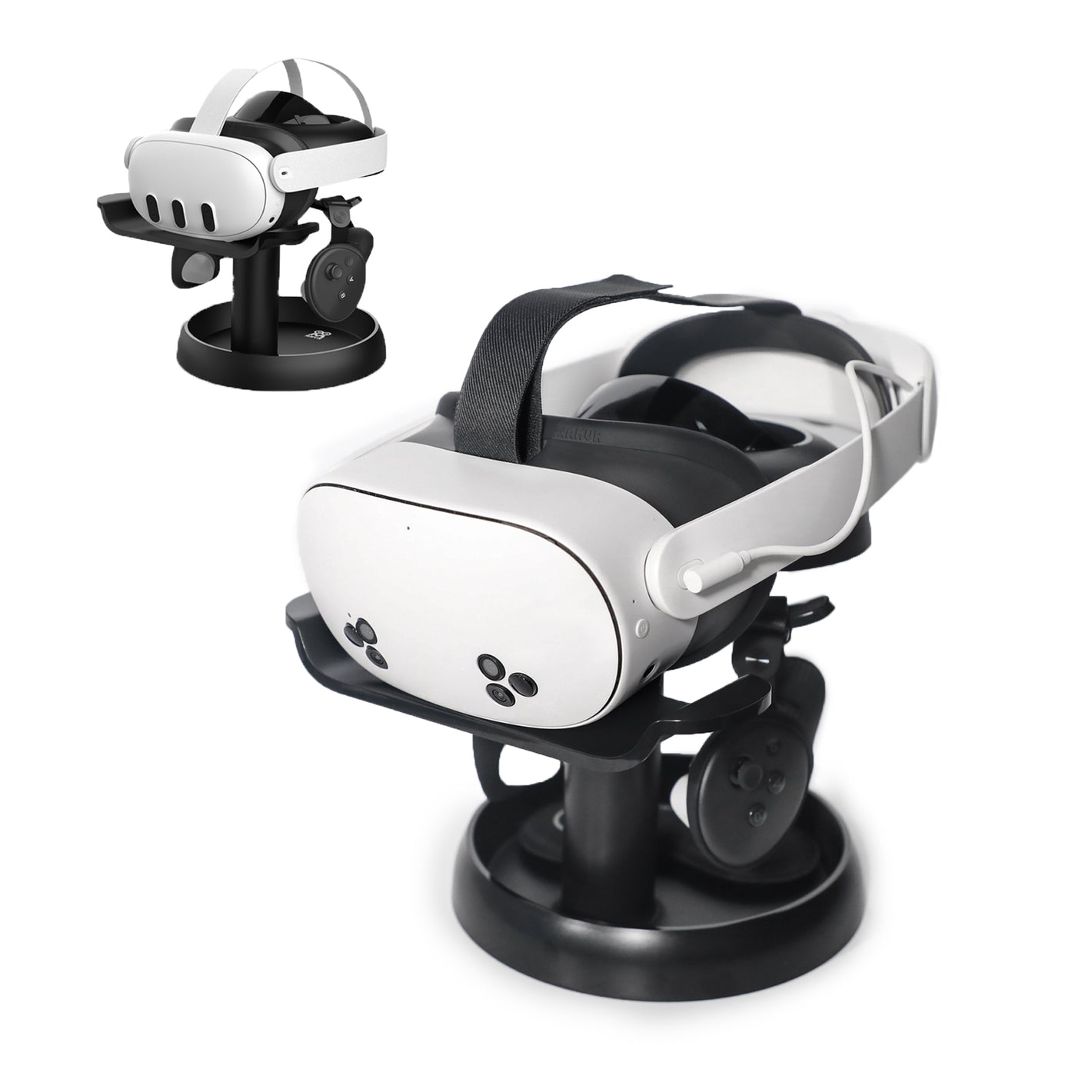 VR Stand for Quest3, Quest 2, Pico 4, Vision Pro