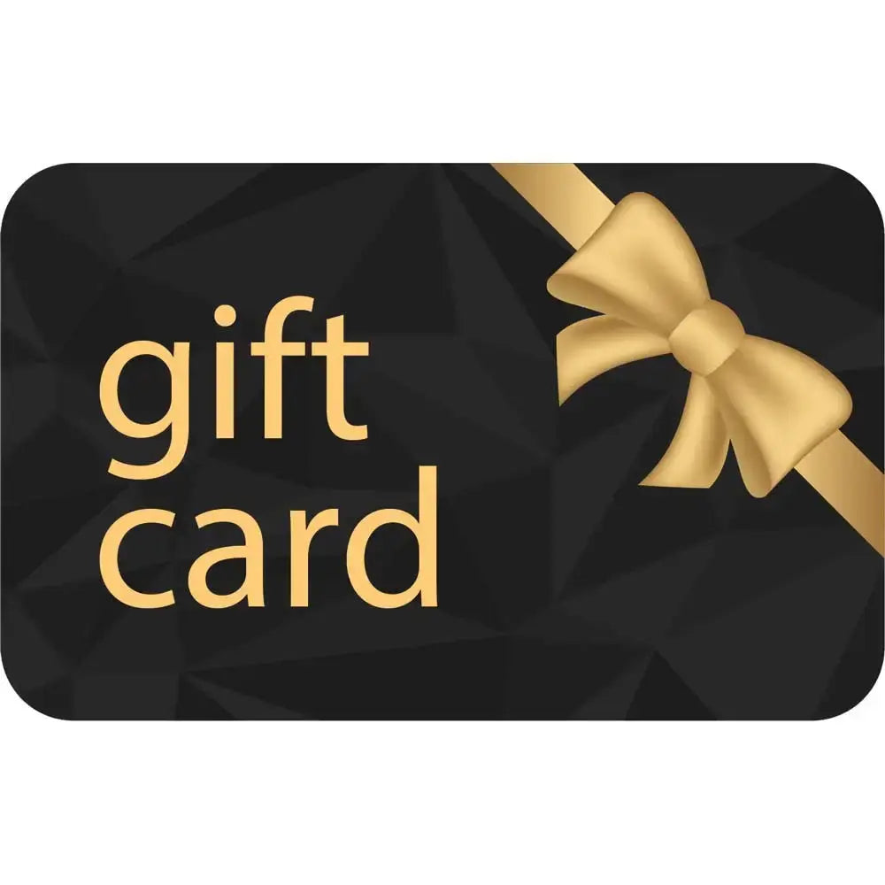 Value $30 Gift Card AMVRSHOP