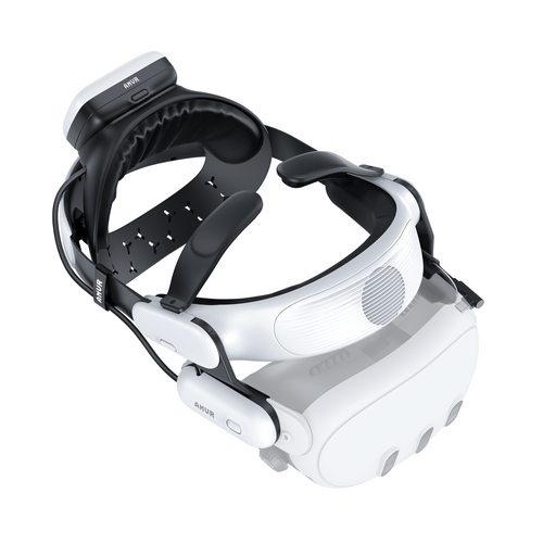 Official AMVR Products - Shop VR Accessories